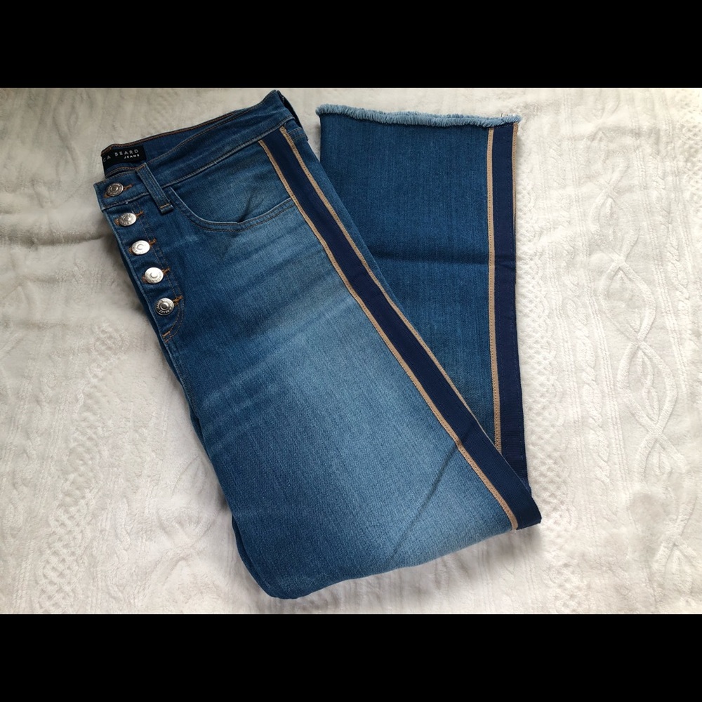 Veronica Beard Carolyn 10” Baby Boot 29